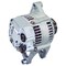 Wai Global Alternator, ALTND ERIF, 117 Amp12 Volt, CW, 6Groove Pulley 13822N - alternate 1